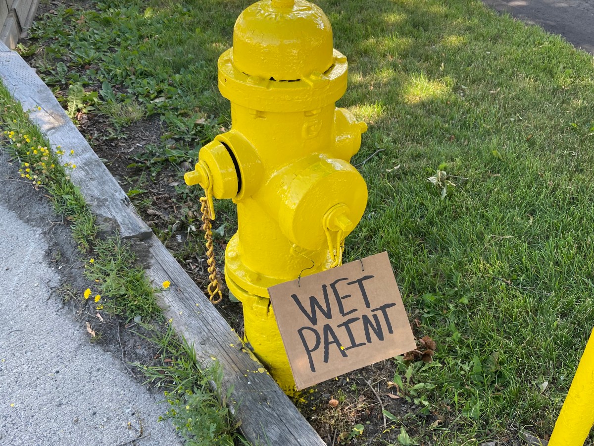 East Coast Trail Pre-Hike&nbsp;2